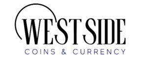 Westside Coin & Currency Logo 1